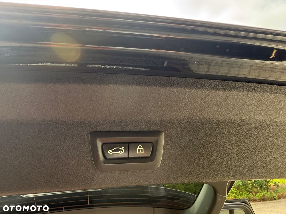 BMW X3 xDrive20d M Sport sport - 36