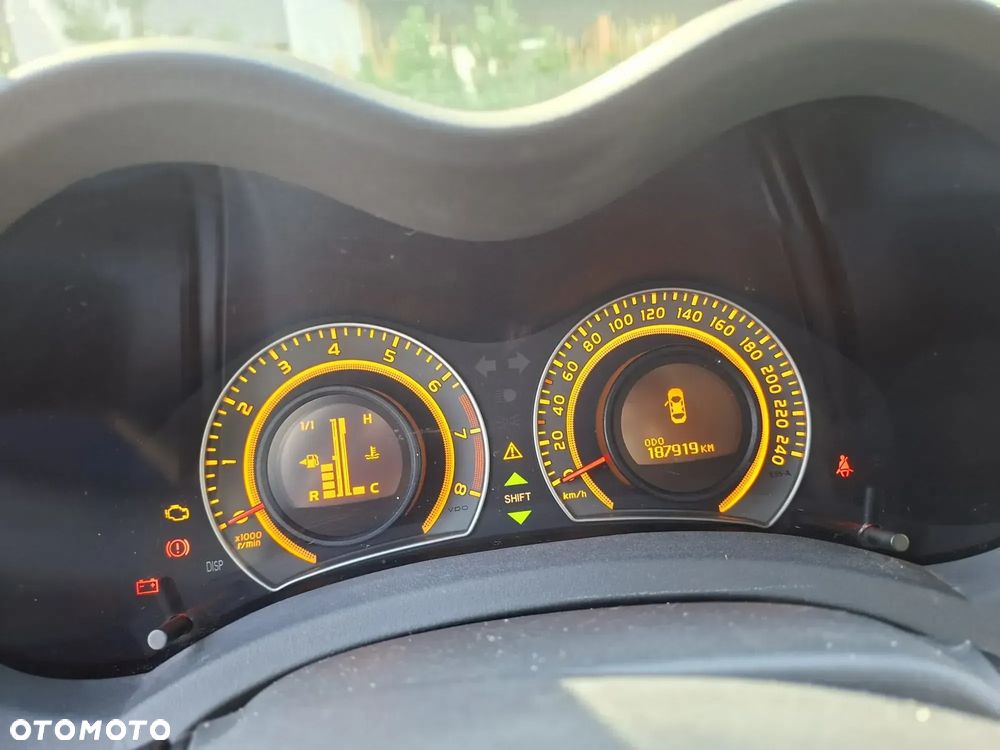 Toyota Auris - 12