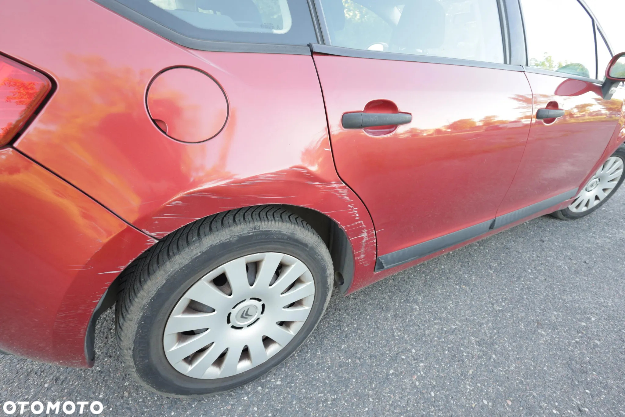Citroën C4 1.6 16V Confort - 18