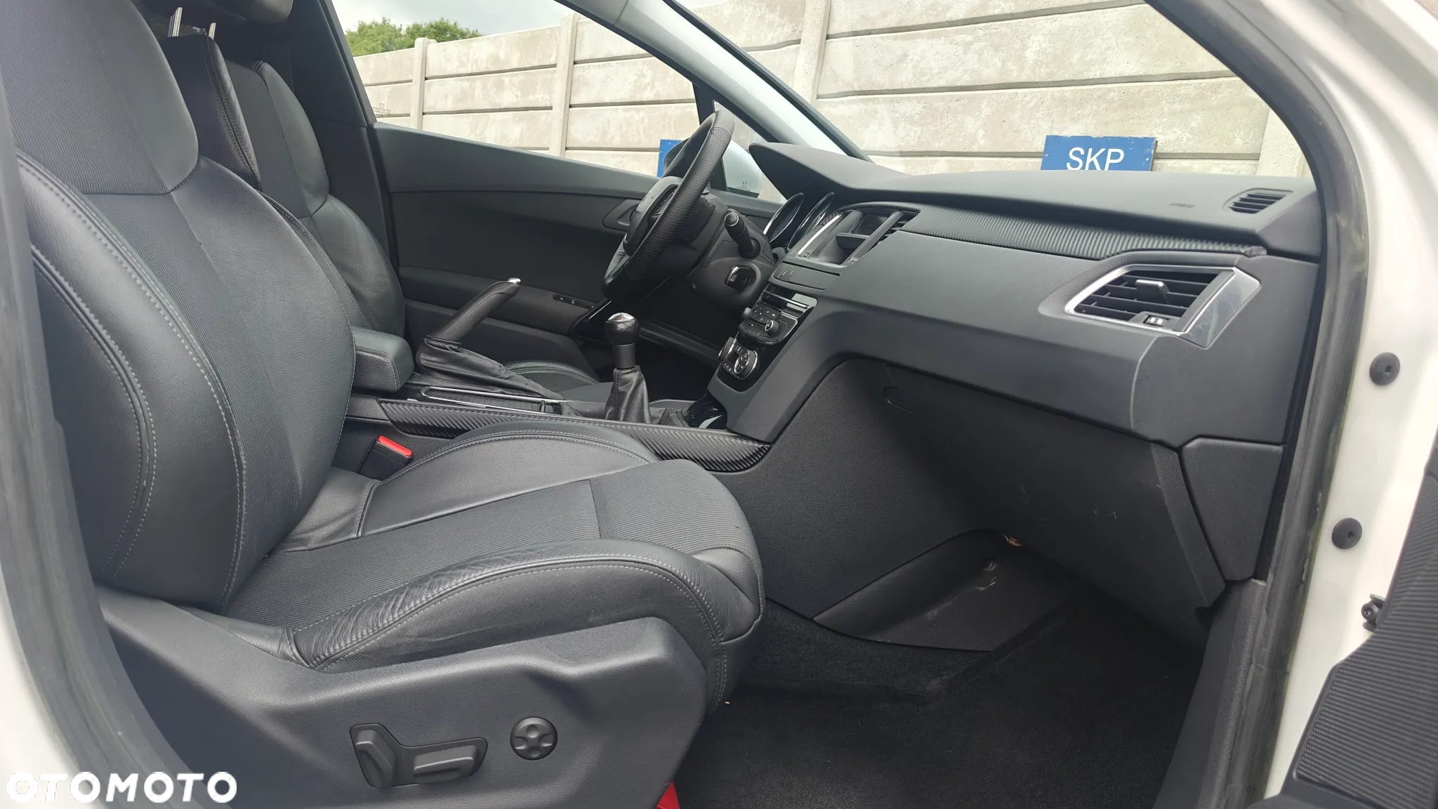 Peugeot 508 1.6 HDi Active - 29
