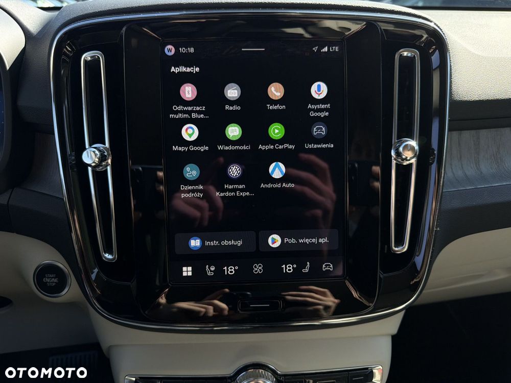 Volvo XC 40 - 19