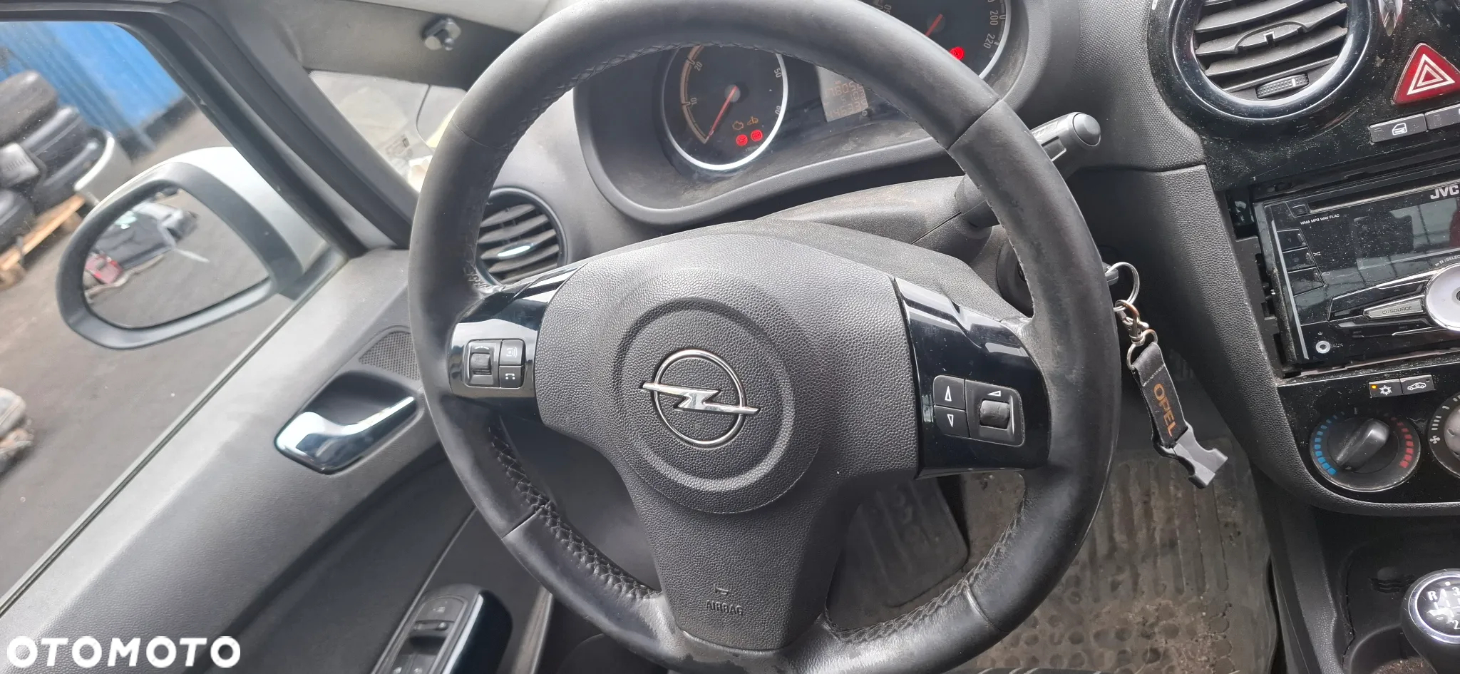 Opel Corsa D A 13 DTC, Z 13 DTJ na części - 11