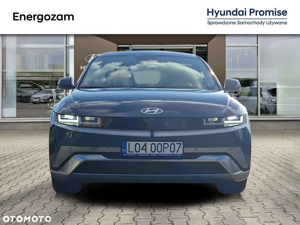 Hyundai IONIQ 5 - 8