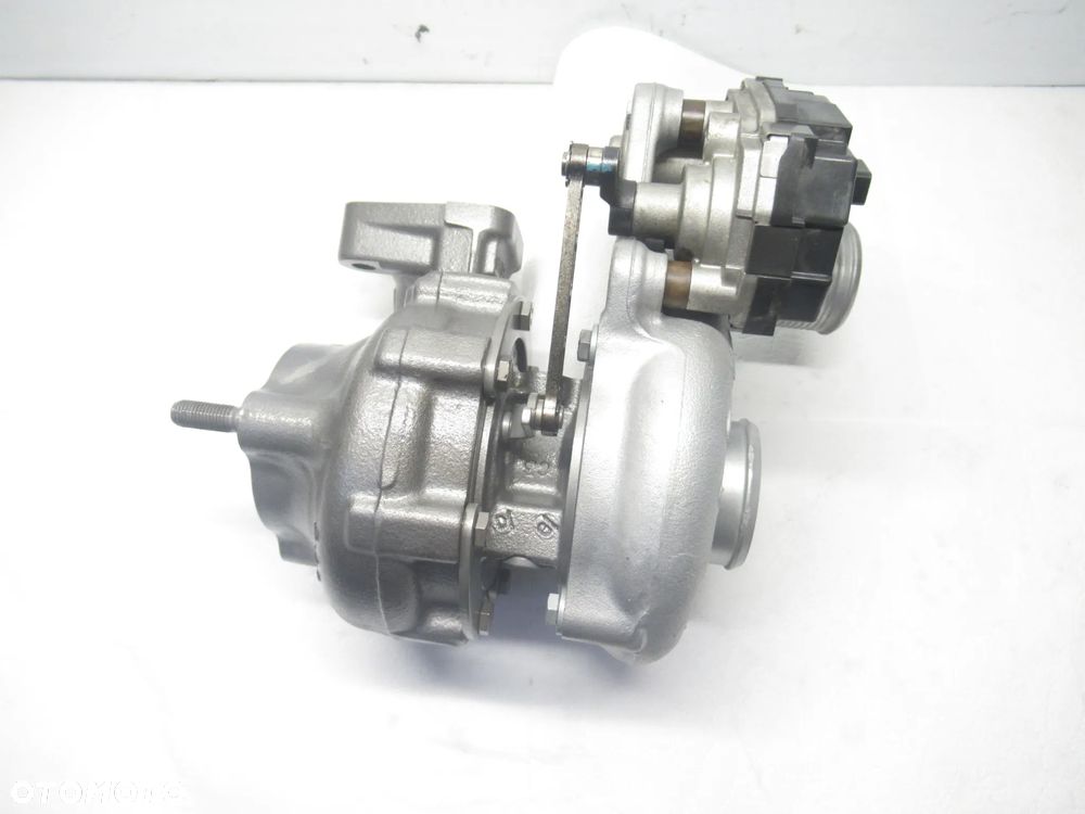 Turbina Hyundai Tucson Kia 2.0 CRDi 136 185KM 28231-2F600 3039700432 - 3