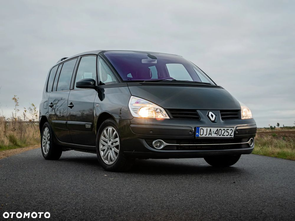 Renault Espace 2.0 dCi Privilege - 1