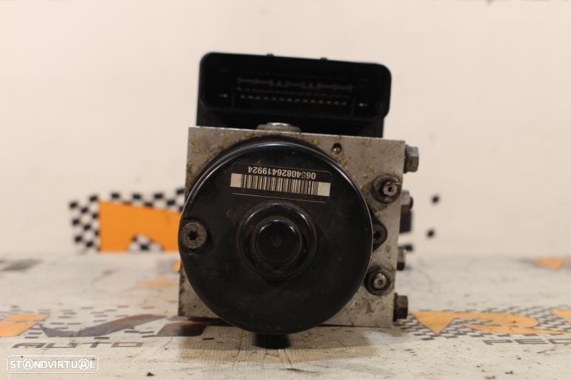 Abs Audi A3 (8P1)  1K0907379ac / 1K0614518 - 7