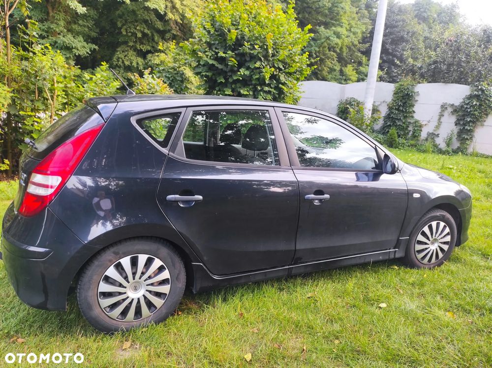 Hyundai i30 1.6 CRDi Blue Classic - 2