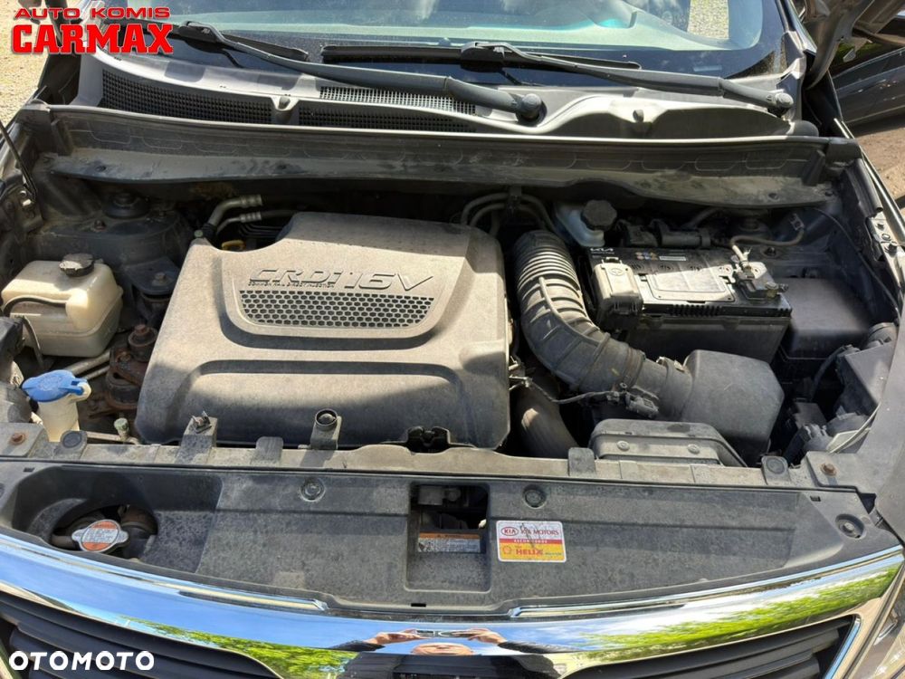 Kia Sportage - 33
