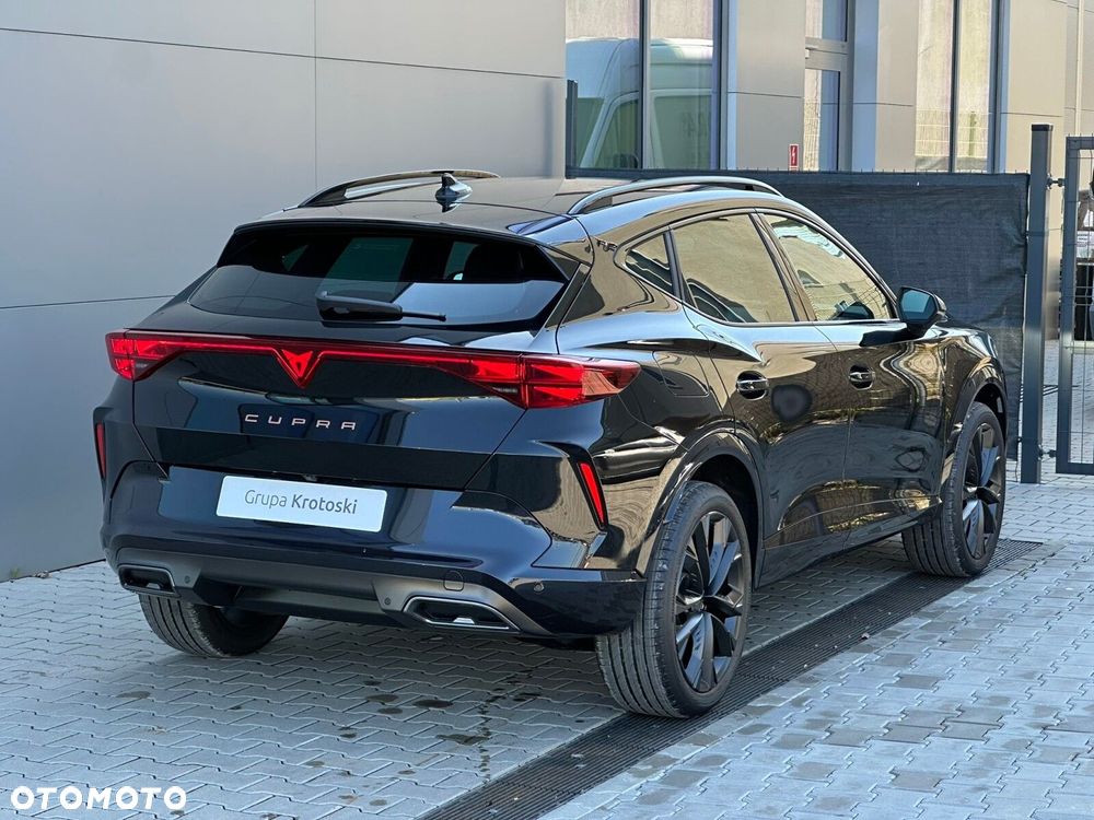 Cupra Formentor 1.5 TSI DSG - 5