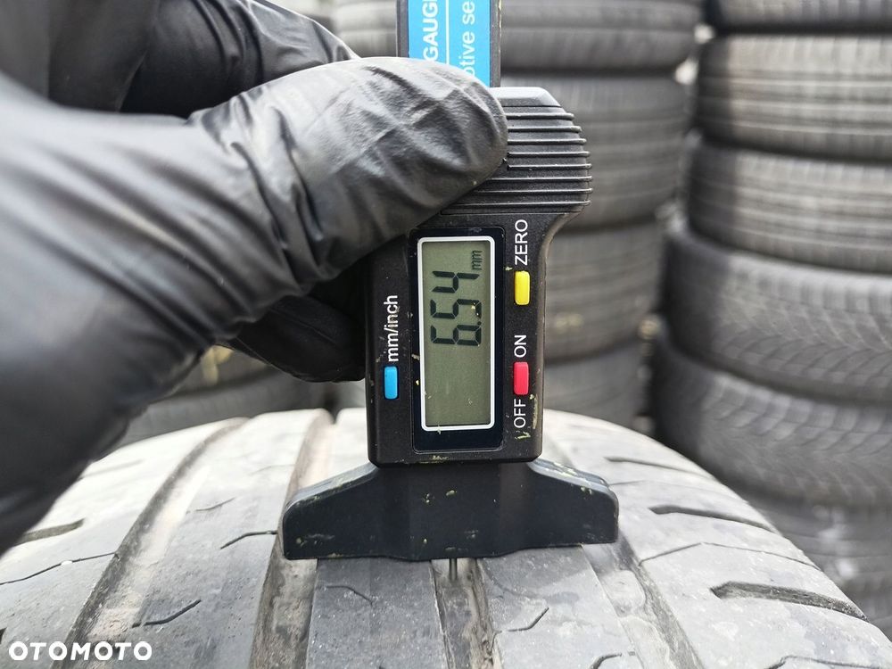 195/55R20 Continental ContiEcoContact 5 XL para opon lato 6,5mm - 3