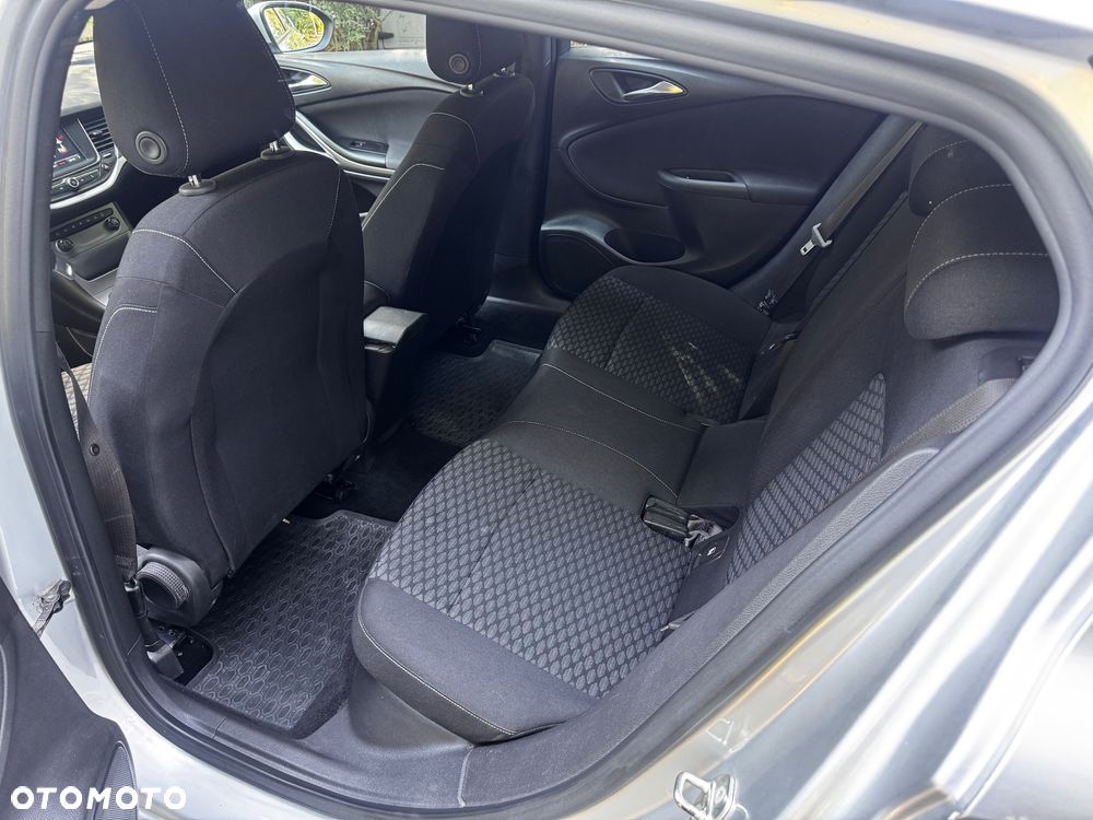 Opel Astra V 1.6 CDTI Enjoy - 16