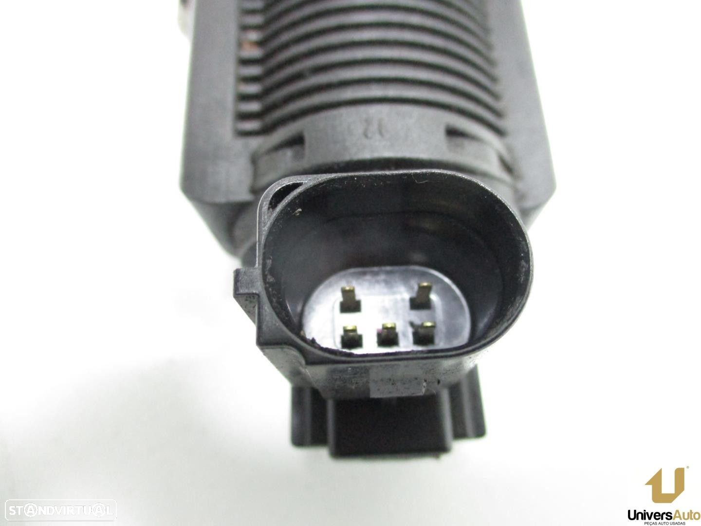 VALVULA EGR RENAULT ESPACE IV 2004 -8200270539B - 5