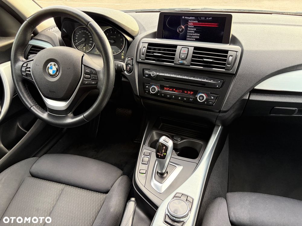 BMW Seria 1 116i Urban Line - 32