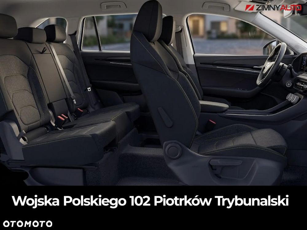 Skoda Kodiaq 2.0 TDI 4x4 Drive DSG - 9