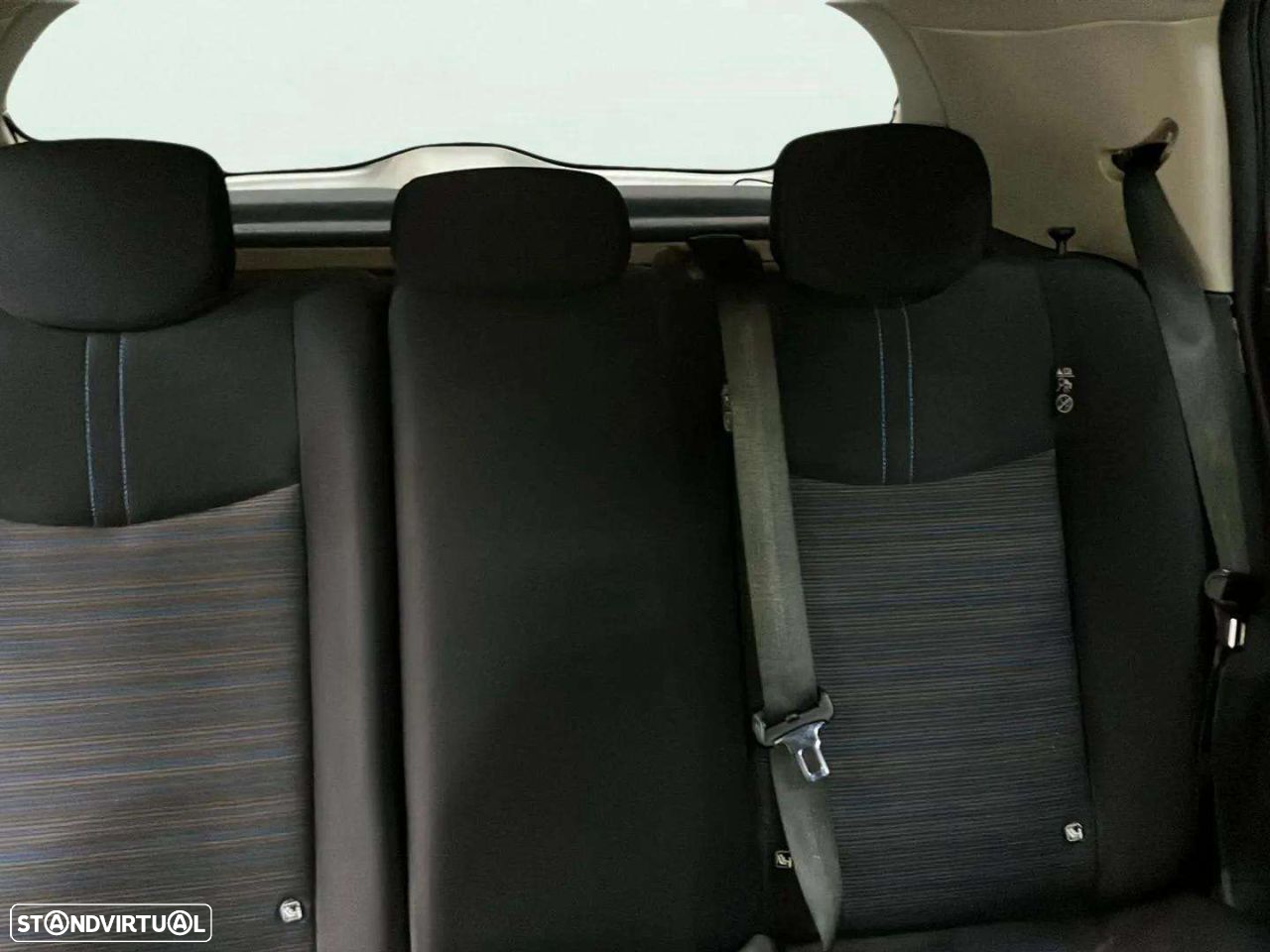 Nissan Leaf N-Connecta - 19