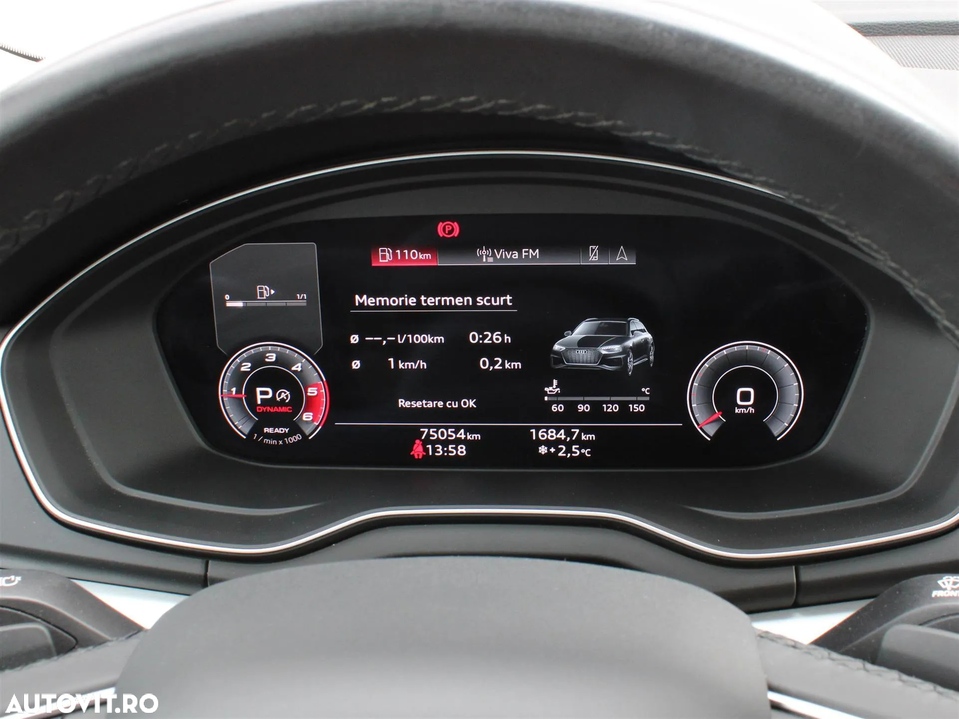 Audi Q5 40 TDI quattro S tronic - 15