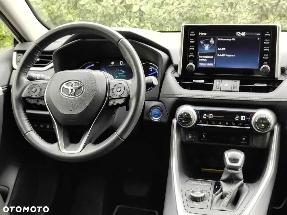 Toyota RAV4 - 27