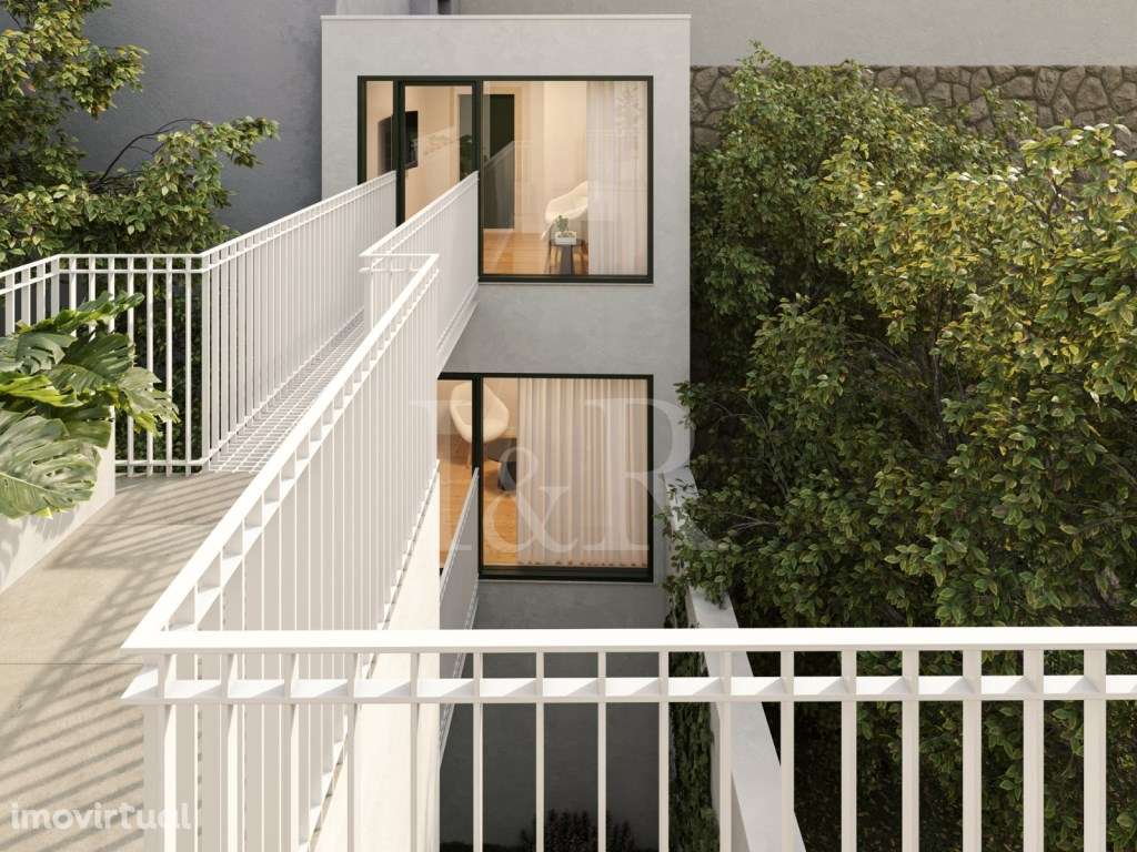 Apartamento T1+1 localizado nos Anjos, Lisboa - Grande imagem: 2/18