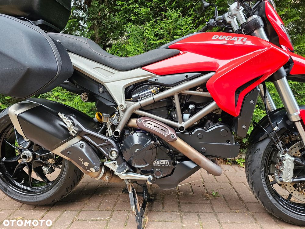Ducati Inny - 2
