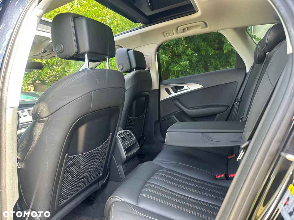 Audi A6 Allroad 3.0 TDI tiptronic DPF - 20