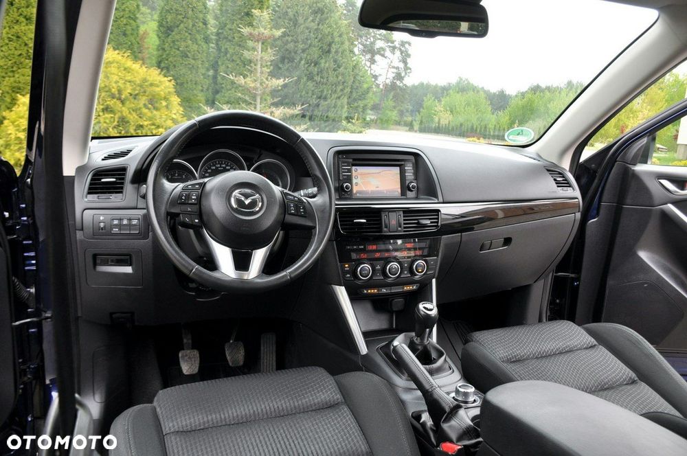 Mazda CX-5 - 29