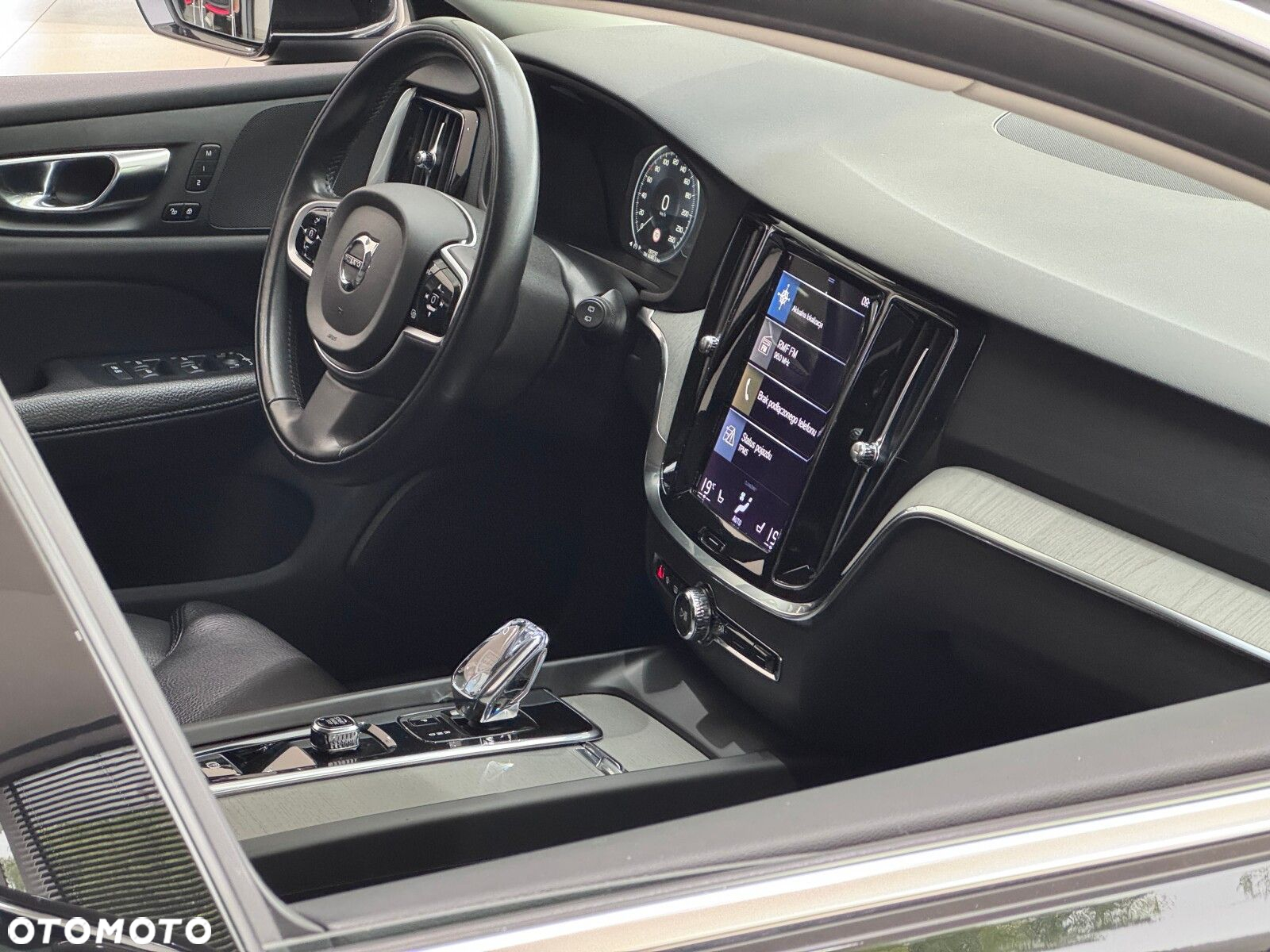 Volvo V60 - 36