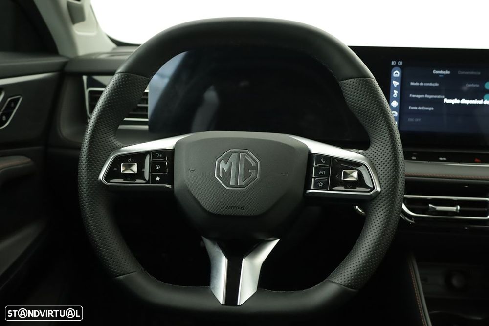 MG EHS 1.5 T-GDI Plug-in Hybrid Luxury - 15
