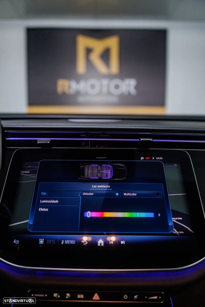 Mercedes-Benz E 300 9G-TRONIC Avantgarde - 12