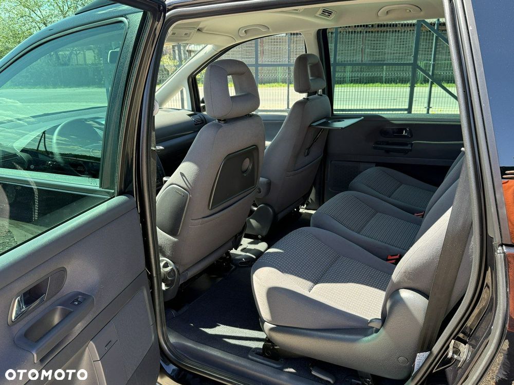 Seat Alhambra - 7