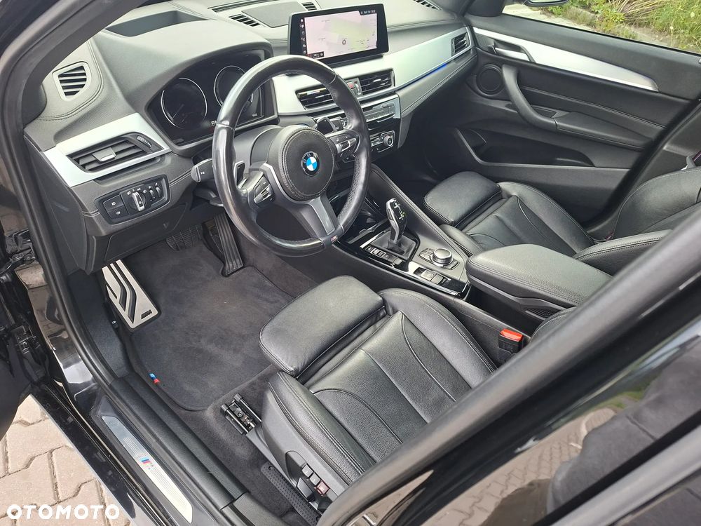 BMW X1 sDrive18d M Sport - 16