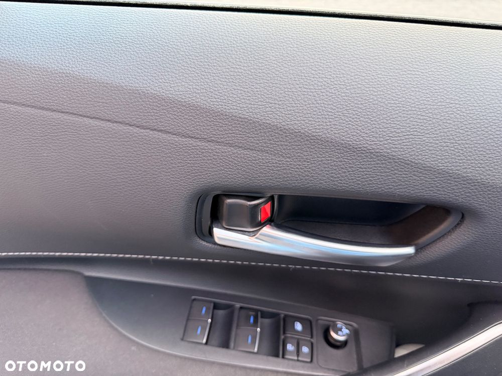 Toyota Corolla 1.8 Hybrid Comfort - 21