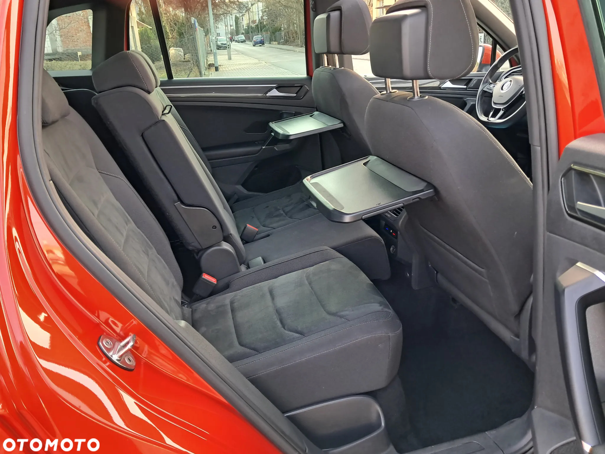 Volkswagen Tiguan 2.0 TSI BMT 4Mot Highline DSG - 7