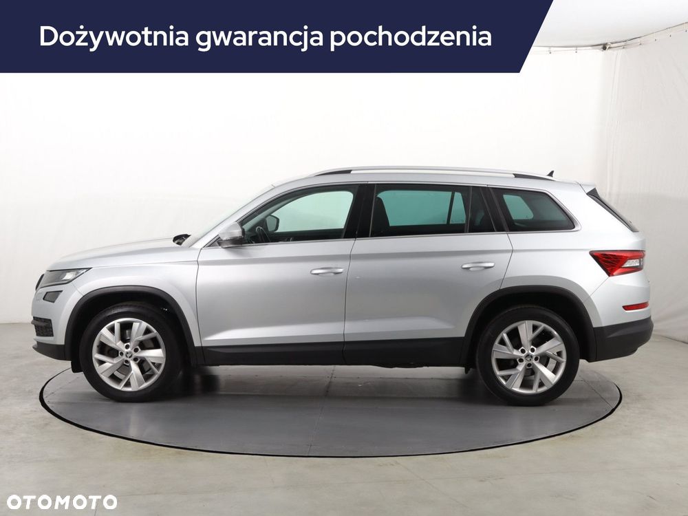 Skoda Kodiaq - 4