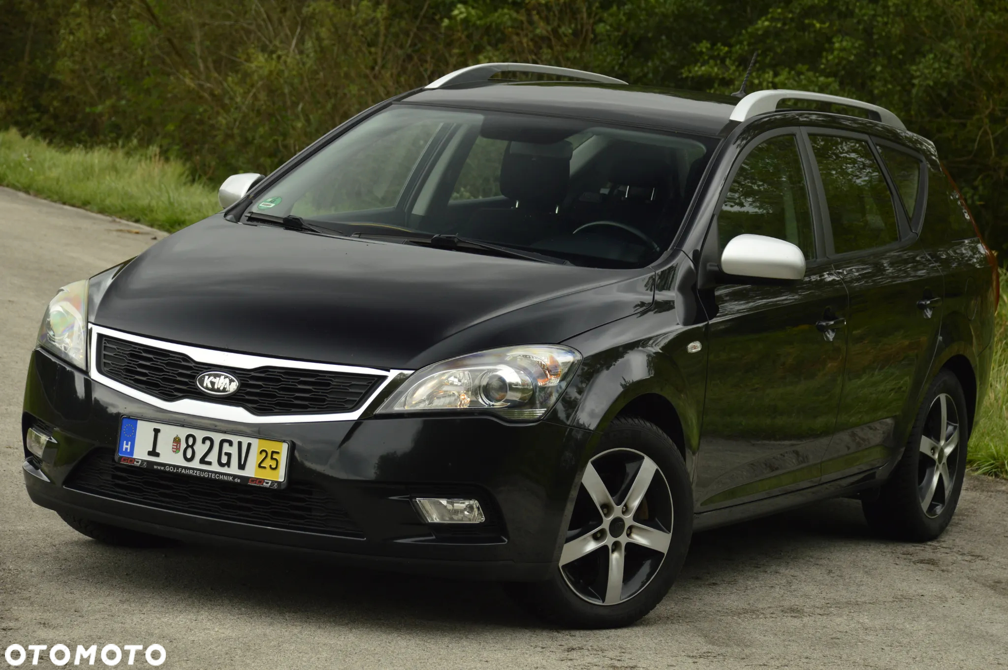 Kia Ceed 1.6 CVVT Edition 7 - 3