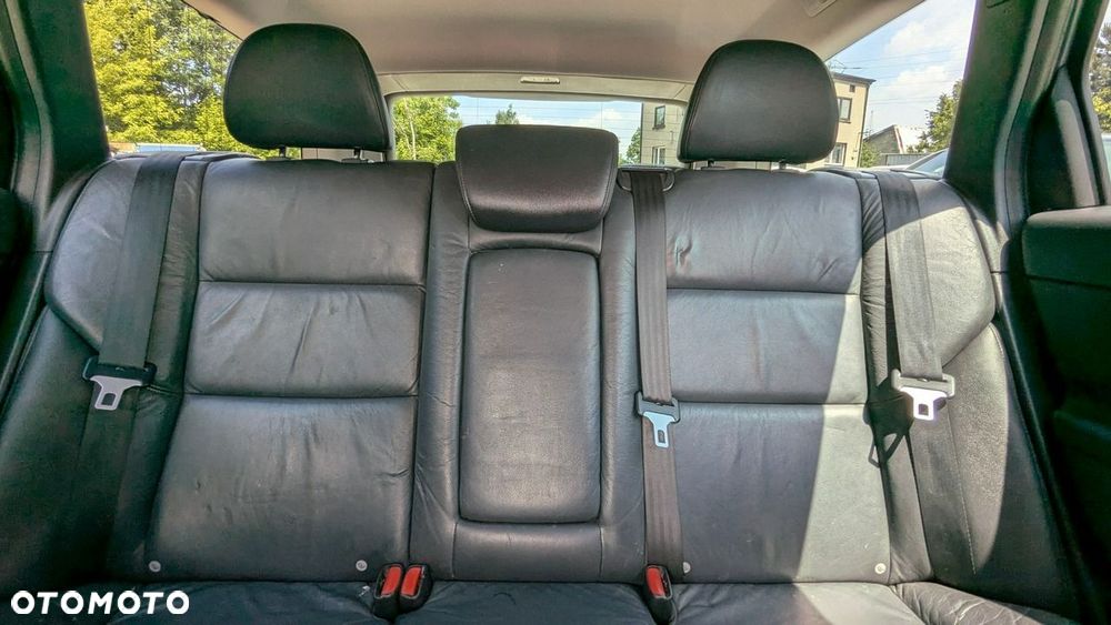 Volvo V50 1.6D DRIVe Summum Start-Stop - 20