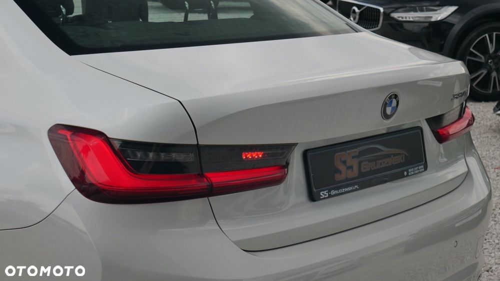 BMW Seria 3 - 28