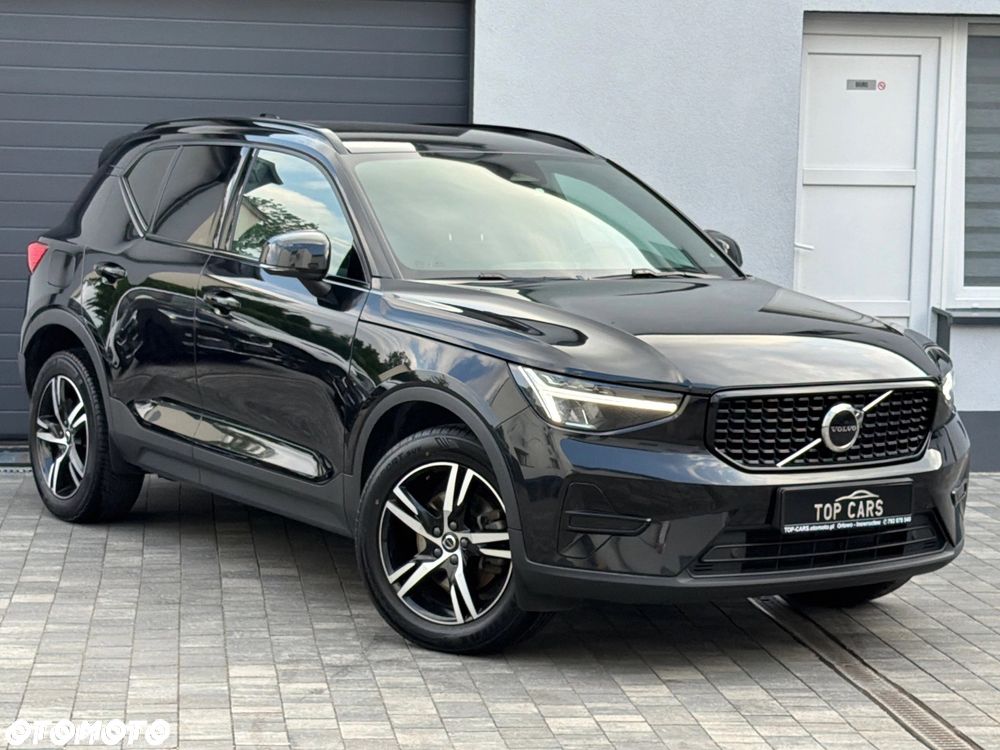 Volvo Xc 40 2023 photo 2