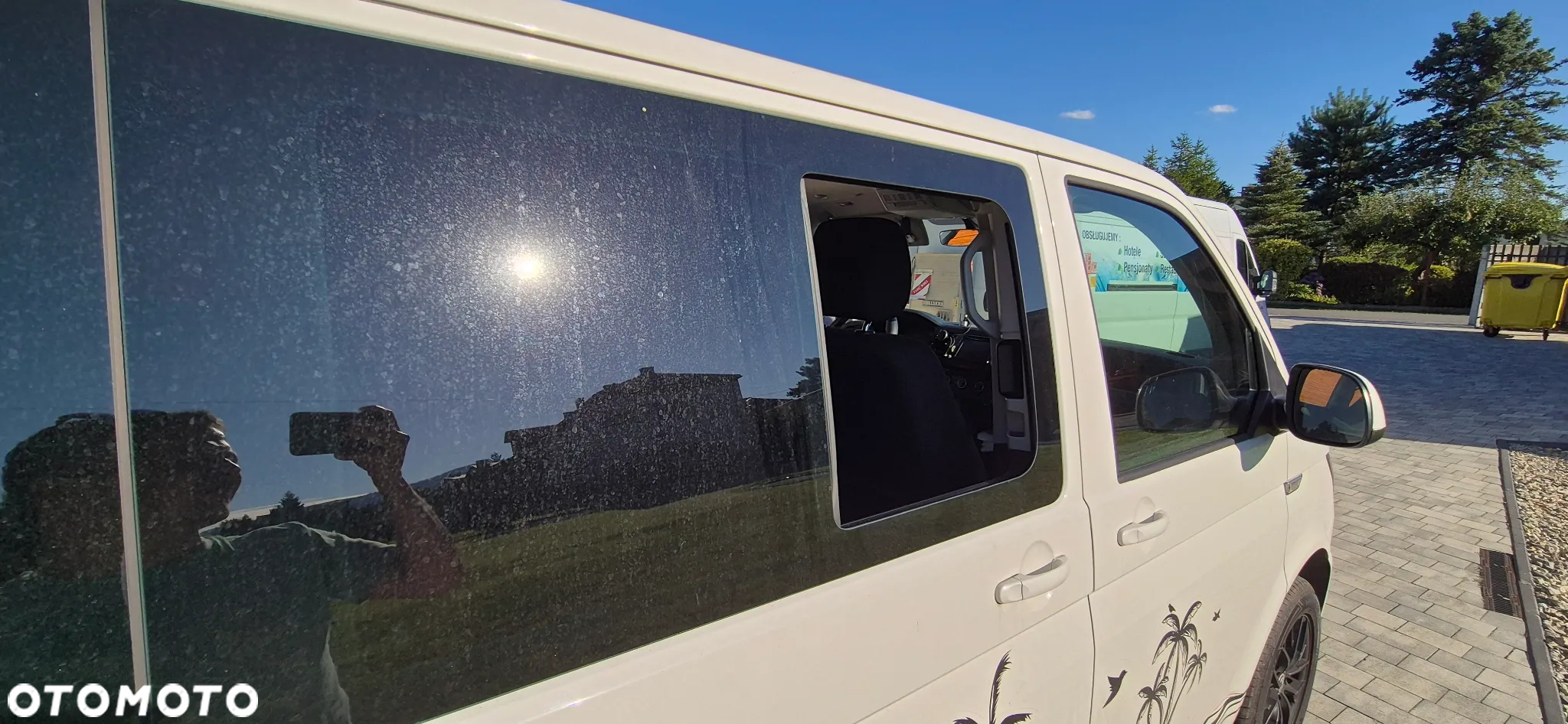 Volkswagen Caravelle 2.0 TDI L2 Trendline 4Motion DSG - 20
