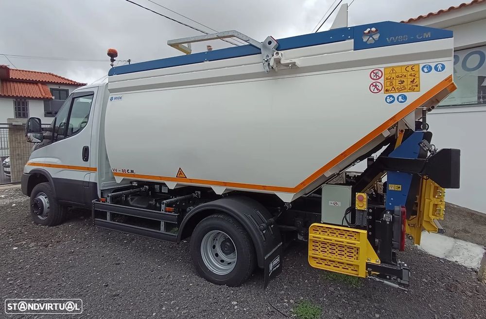 Iveco 70C18 - 5