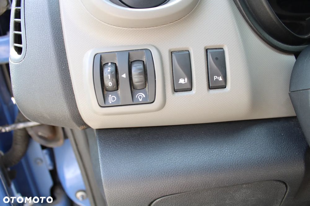 Renault Trafic L1H1 - 17