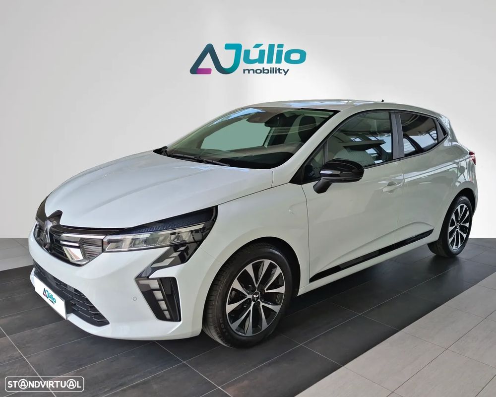 Mitsubishi Colt 1.0 MPI-T Invite - 2