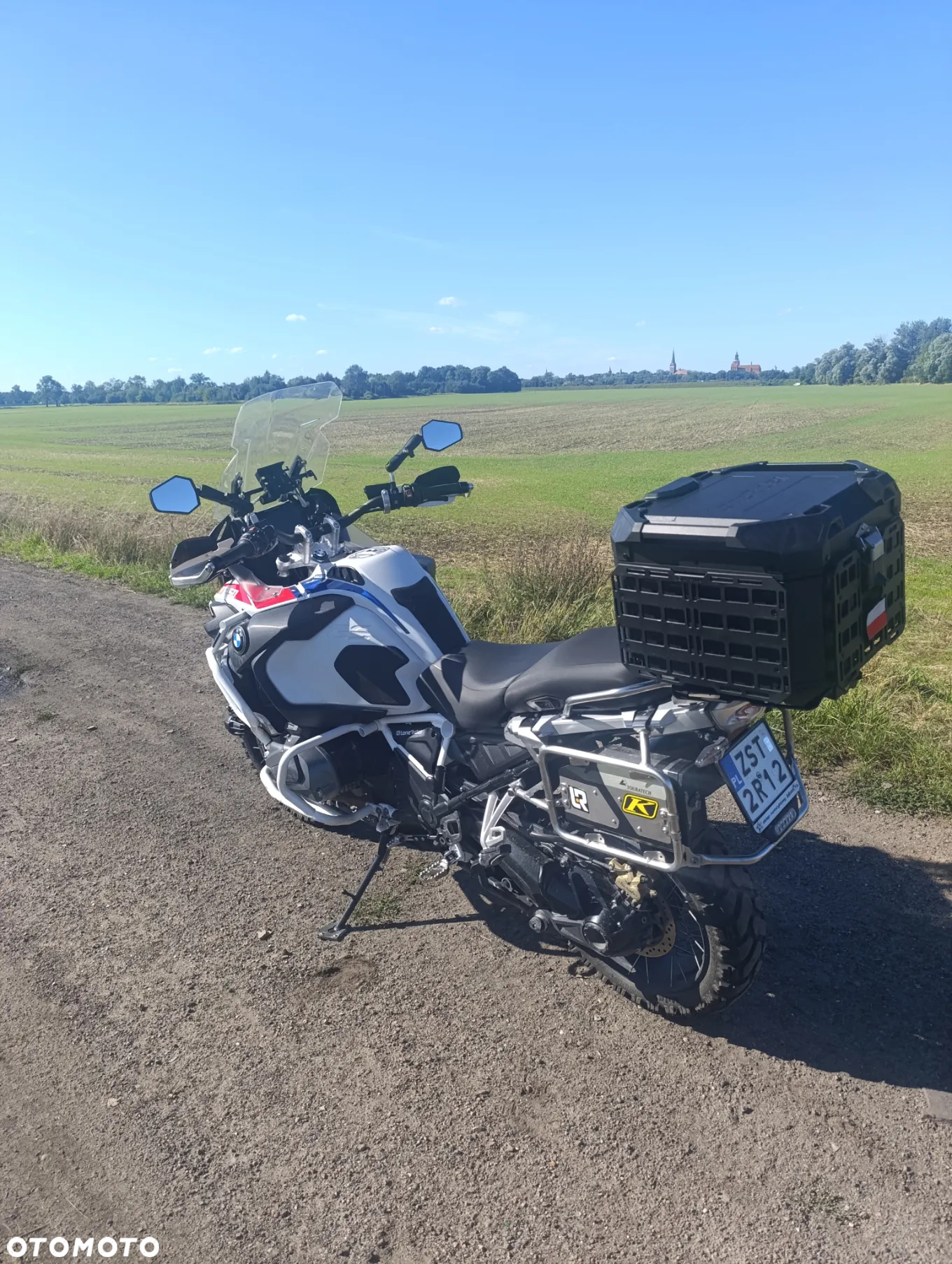BMW R1250 GS Adventure - 7