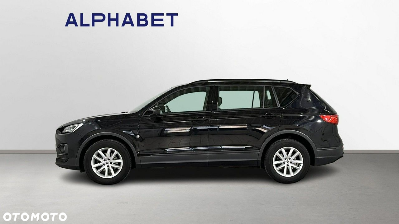 Seat Tarraco - 3