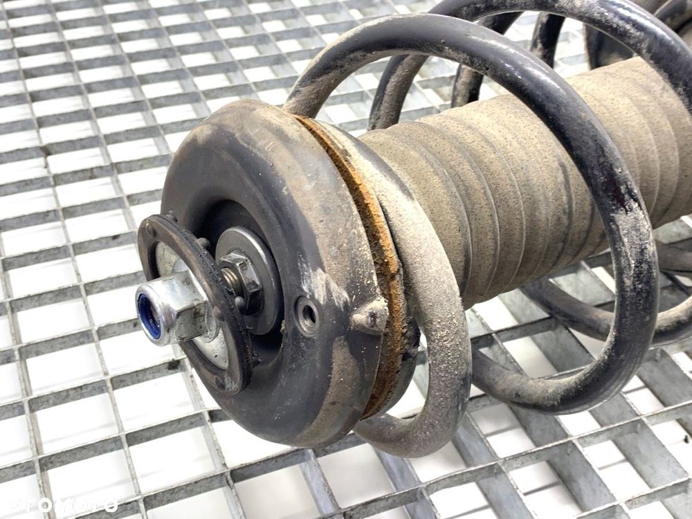 AMORTYZATOR LEWY PRZÓD ZE SPRĘŻYNĄ  CITROEN C4 GRAND PICASSO I (UA_) 2006 - 2013 2.0 i 16V 103 - 2