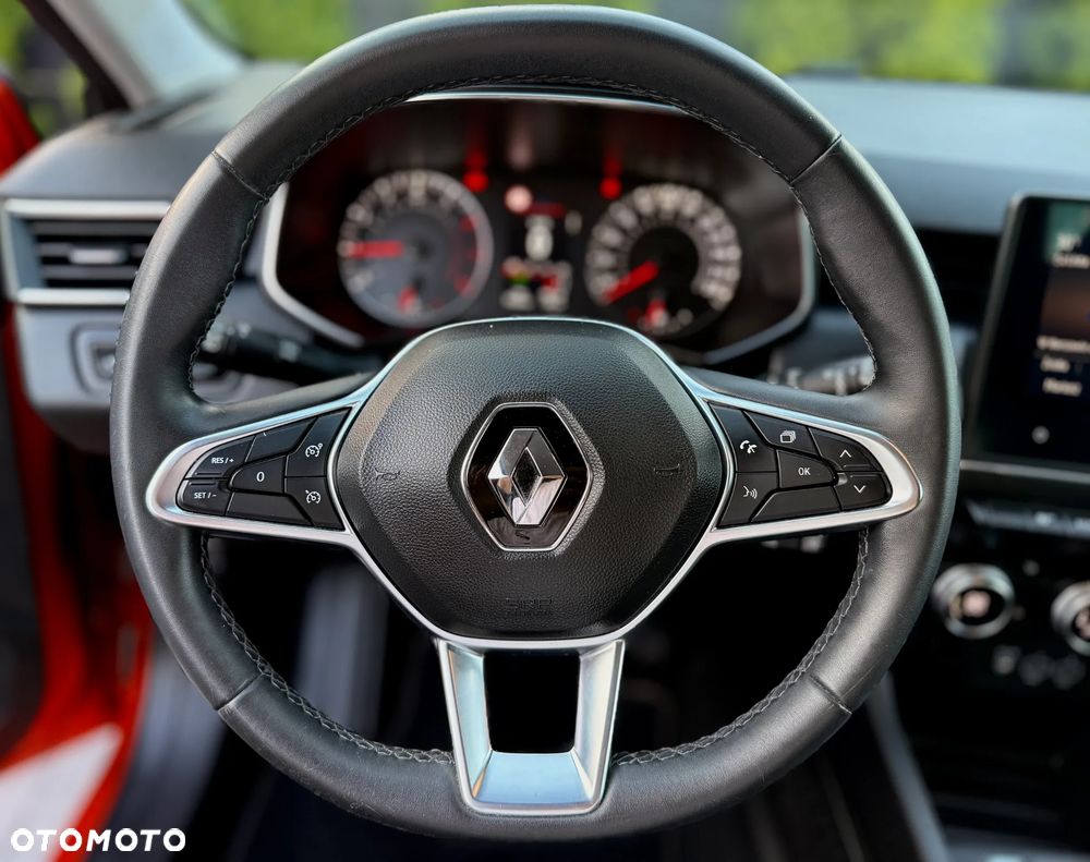 Renault Clio 1.0 TCe Intens - 12