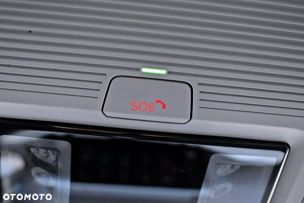 Skoda Octavia 2.0 TDI Ambition DSG - 26