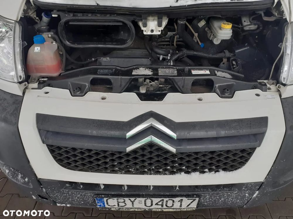 Citroën Jumper - 6