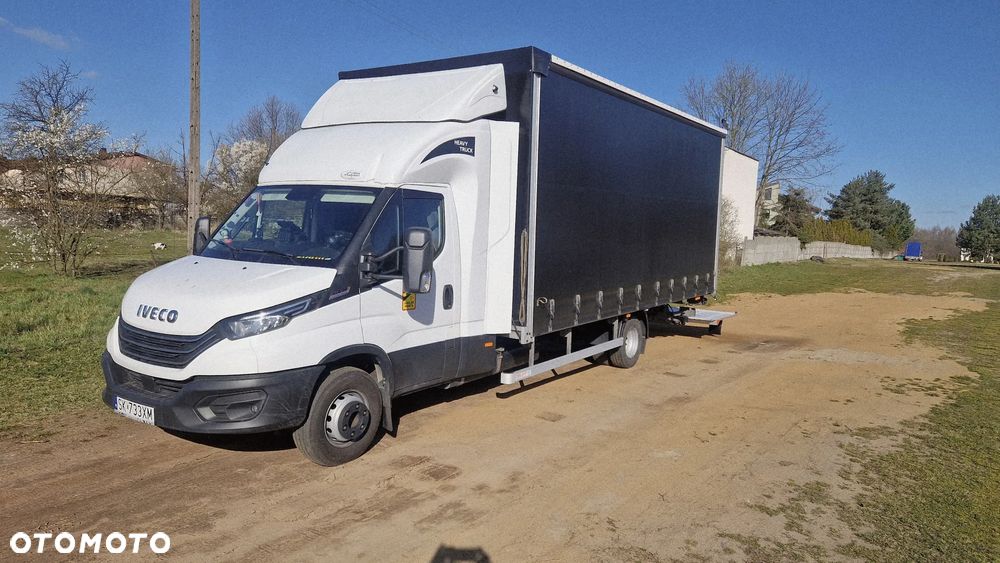 Iveco Daily - 16