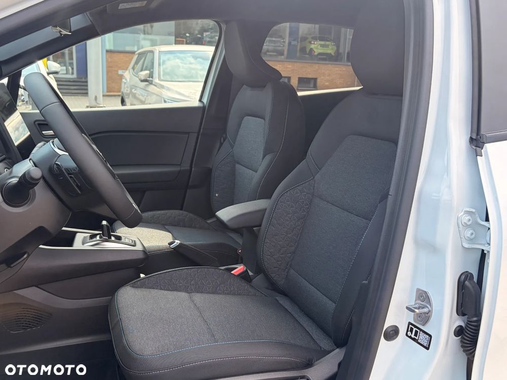 Mitsubishi ASX 1.3 mHEV Black Edition DCT - 19