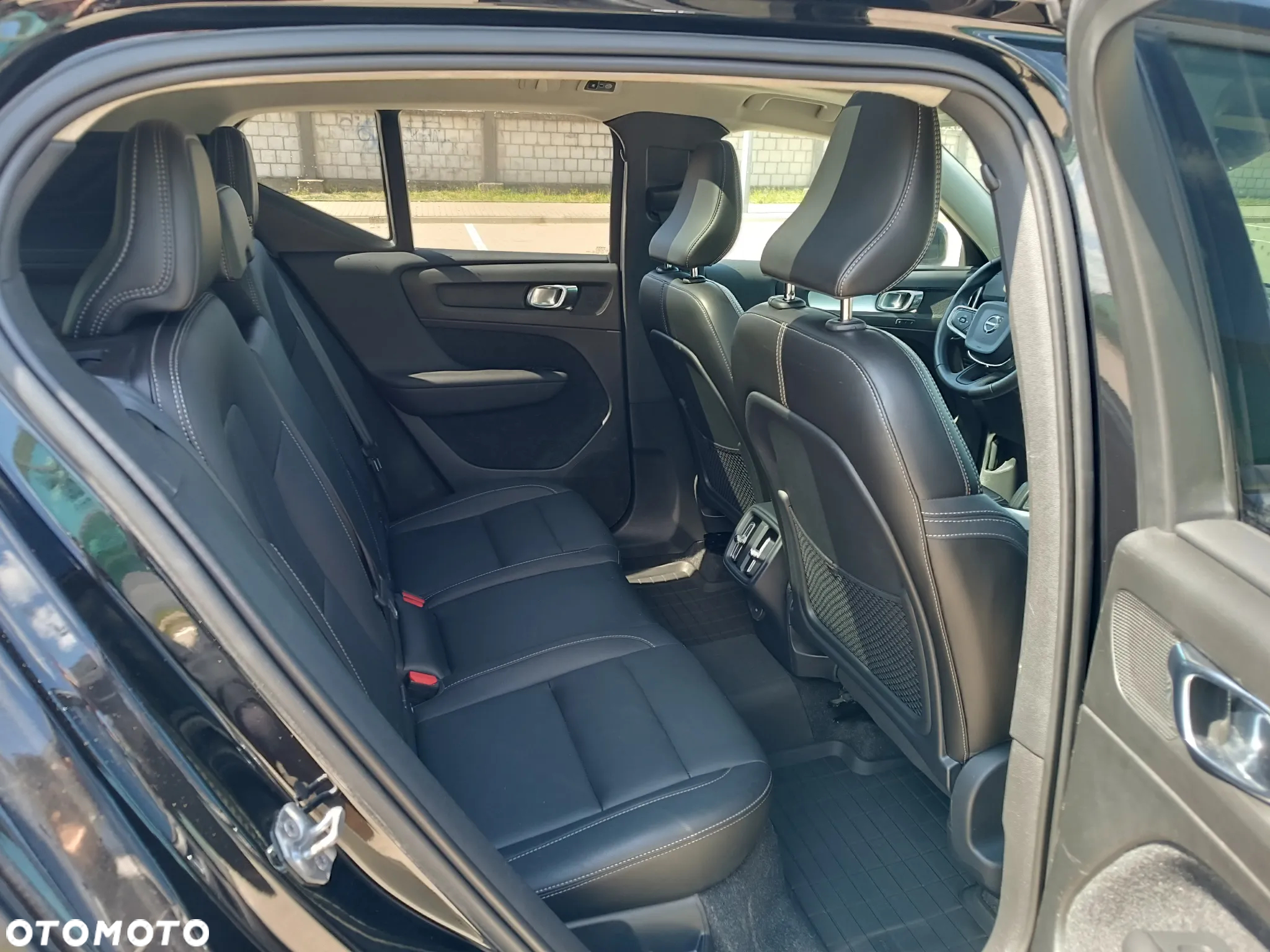 Volvo XC 40 T5 AWD Inscription - 5